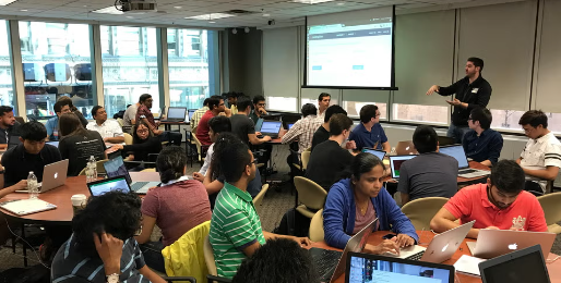 Chicago Machine Learning Monthly Meetup machine learning and AI events