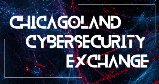 Chicago Cybersecurity Exchange Meetup information security community