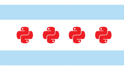 ChiPy Python Users Group Meetup Chicago Python programming