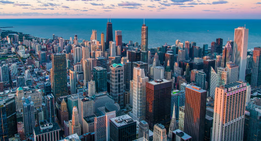 Chicago .NET Developers Meetup Microsoft technology community