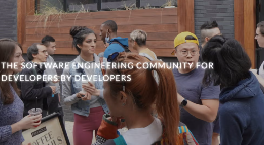 Chicago Code and Coffee developer networking and coworking