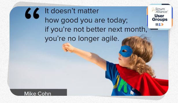 Western Chicago Suburbs Agile Meetup agile methodology and lean