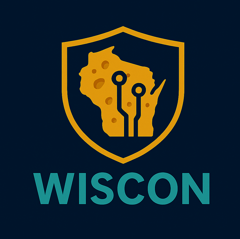 WISCON 2027 Madison Wisconsin information security conference