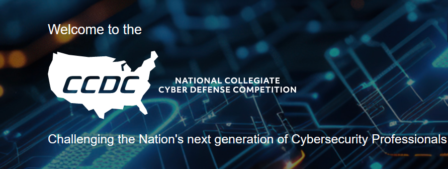Collegiate Cyber Defense Competition CCDC Midwest regional cyber defense