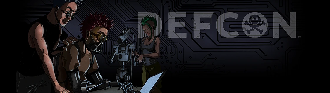 DEF CON 34 Las Vegas hacking security conference capture the flag
