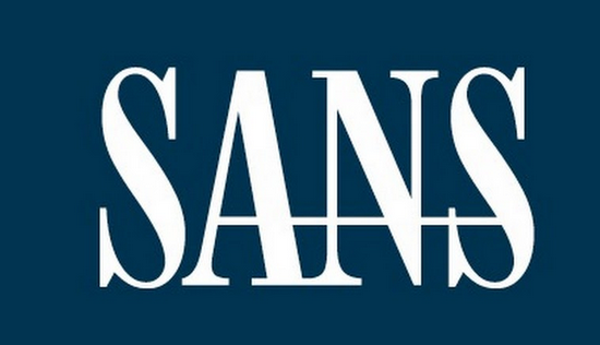 SANS NetWars hands-on cybersecurity tournament challenge platform
