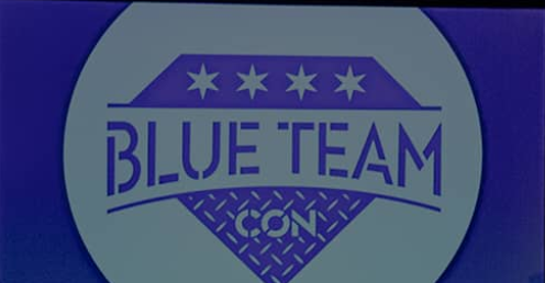 Blue Team Con 2026 Chicago cybersecurity defenders conference