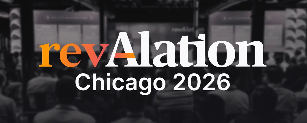 revAlation Chicago 2026 data AI leaders Alation