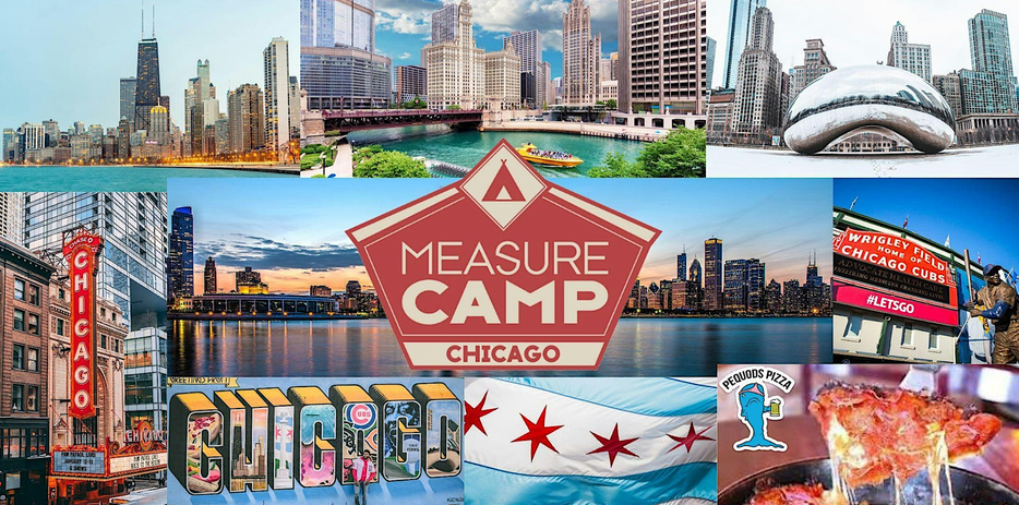 MeasureCamp Chicago 2026 analytics unconference