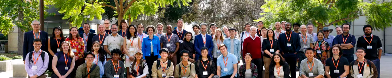 UChicago Caltech AI Science Conference 2026 research machine learning