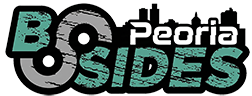 BSides Peoria CTF 2026 Bradley University Peoria Illinois