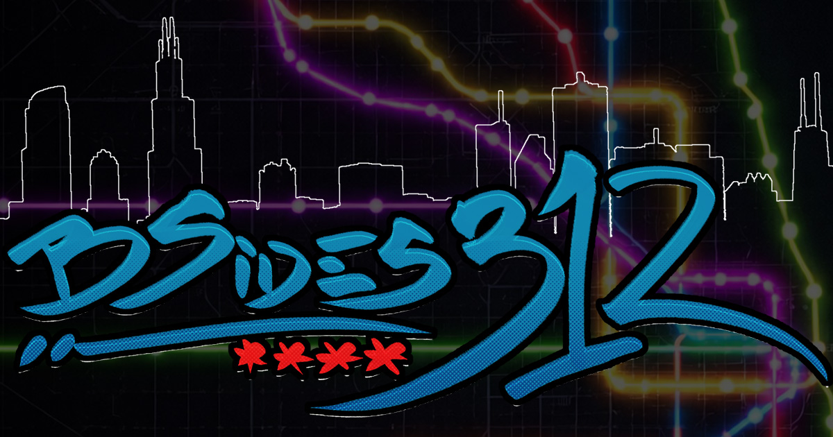 BSides312 2027 Chicago security conference CTF hacking challenge