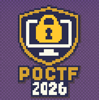 Pointer Overflow CTF 2026 UW-Stevens Point online capture the flag