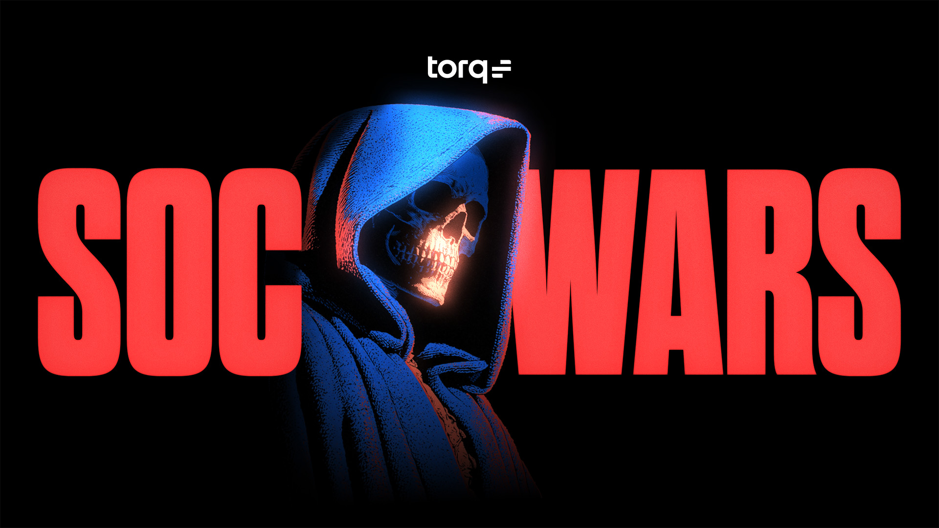 SOC Wars Torq Wars blue team capture the flag by Torq Chicago