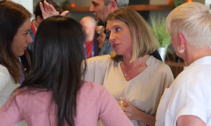 Chicago Women in Tech: Founders & Professionals Networking Night Chicago Illinois
