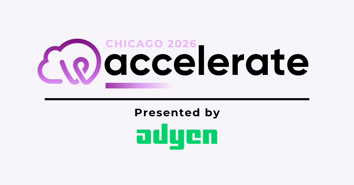 Women Impact Tech Chicago Accelerate 2026 Chicago, Illinois