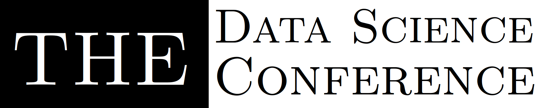 The Data Science Conference Chicago Illinois