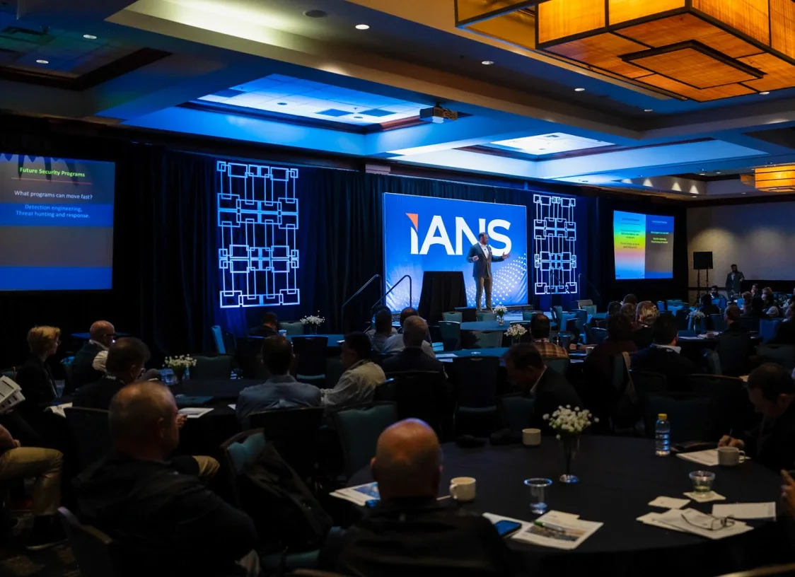 IANS Chicago Forum Chicago, Illinois