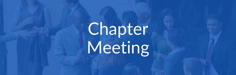 ISSA Chicago September 2026 Chapter Meeting Rosemont, Illinois
