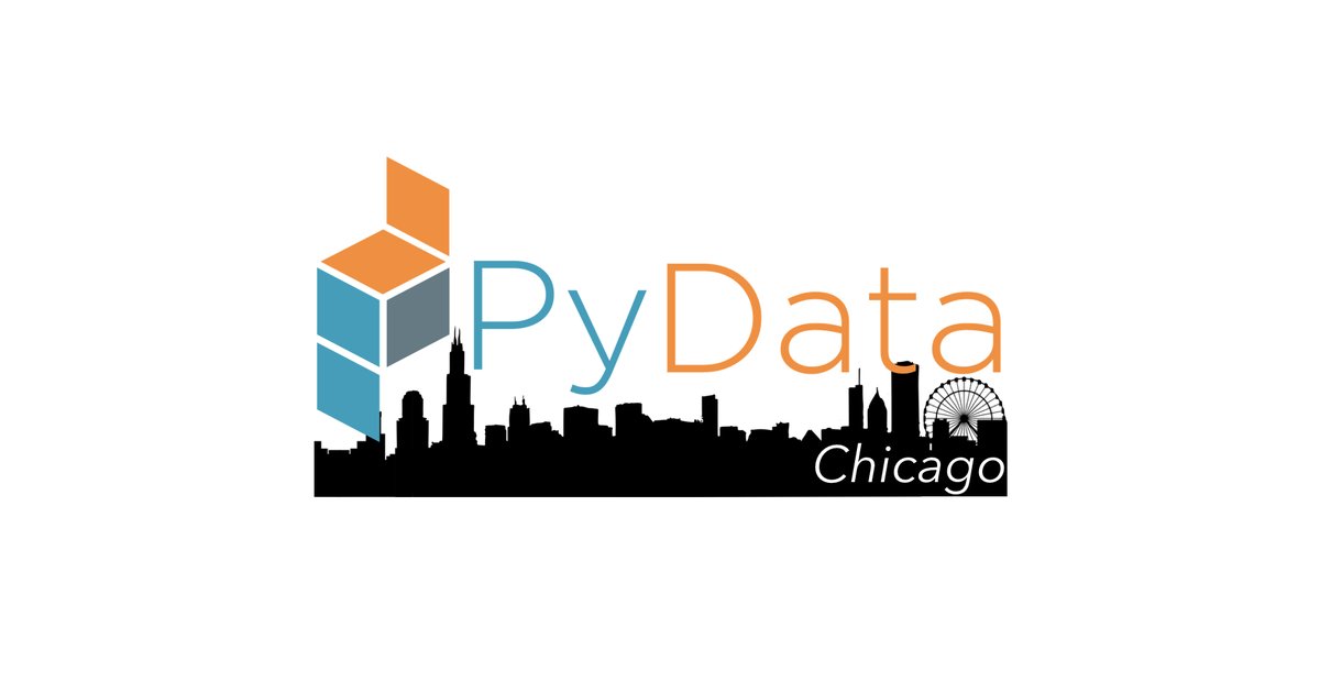 PyData Chicago: Quantitative Trading with Python for Retail Investors Chicago Illinois