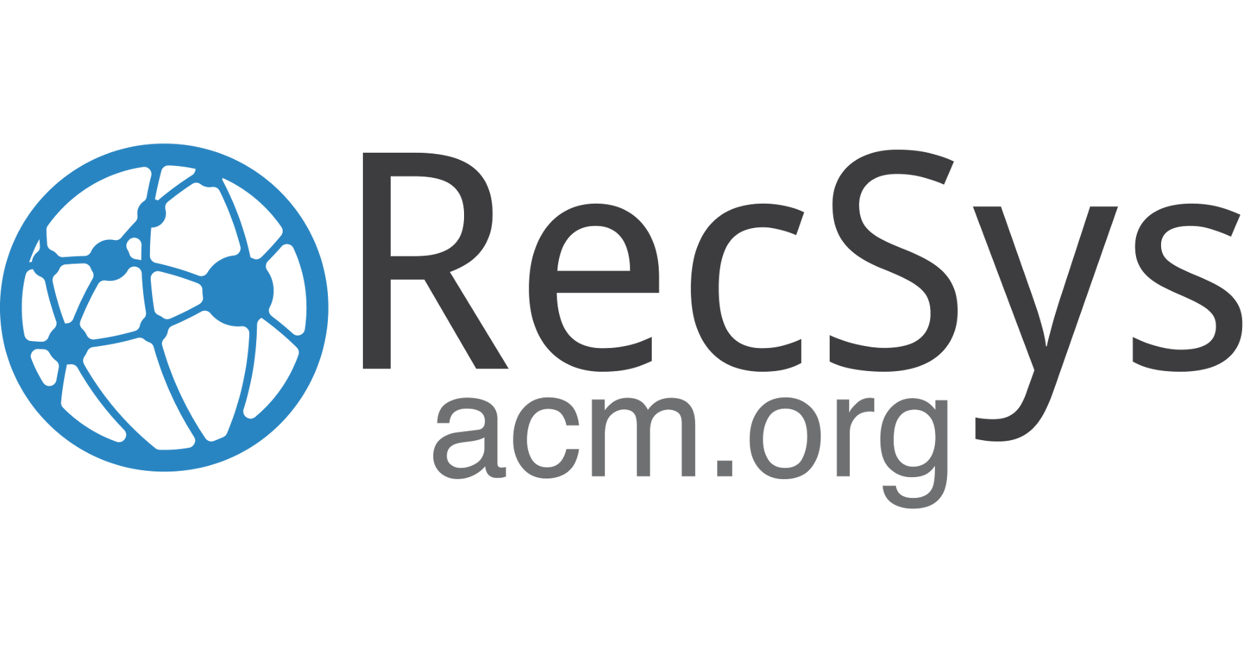20th ACM Conference on Recommender Systems (RecSys 2026) Downtown Minneapolis, Minnesota