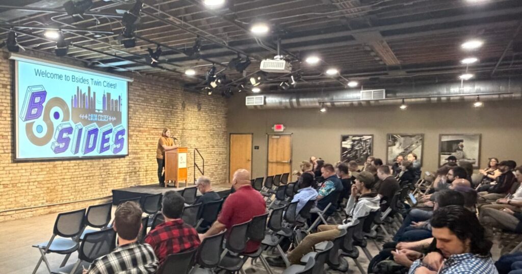BSides Twin Cities 2026 Minneapolis, Minnesota