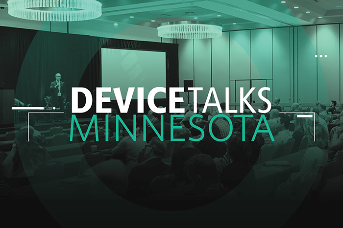 DeviceTalks Minnesota 2027 Minneapolis, Minnesota