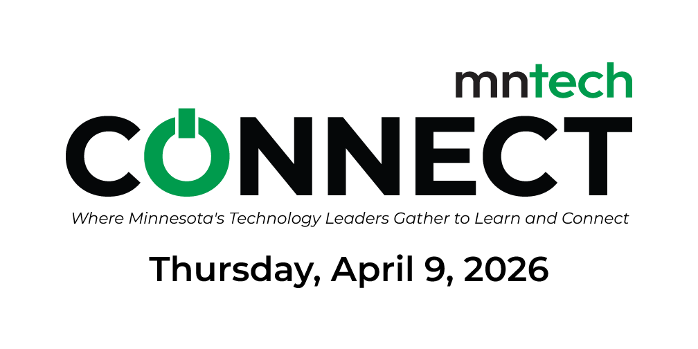 MnTech Connect 2027 Saint Paul, Minnesota