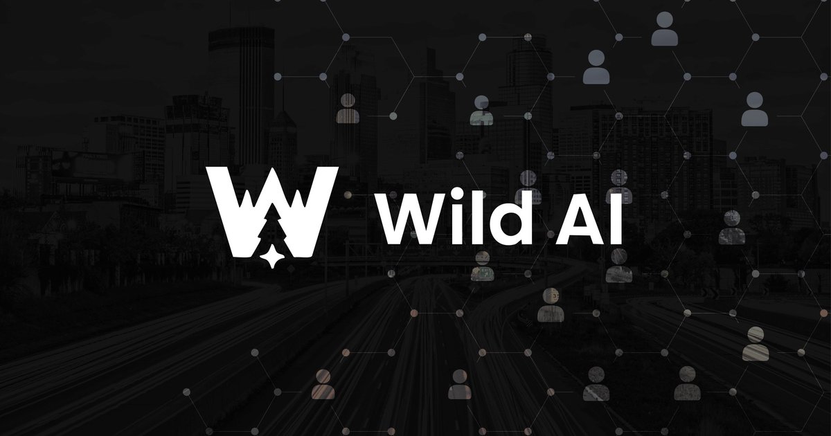 Wild AI × BiotechMN at Mayo Clinic Rochester Minnesota