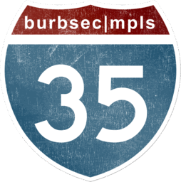 BurbSec Minneapolis (October) Fridley Minnesota