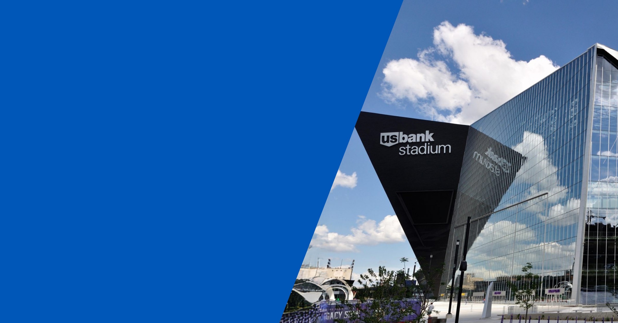 OptivCon Minneapolis 2026 event image at US Bank Stadium