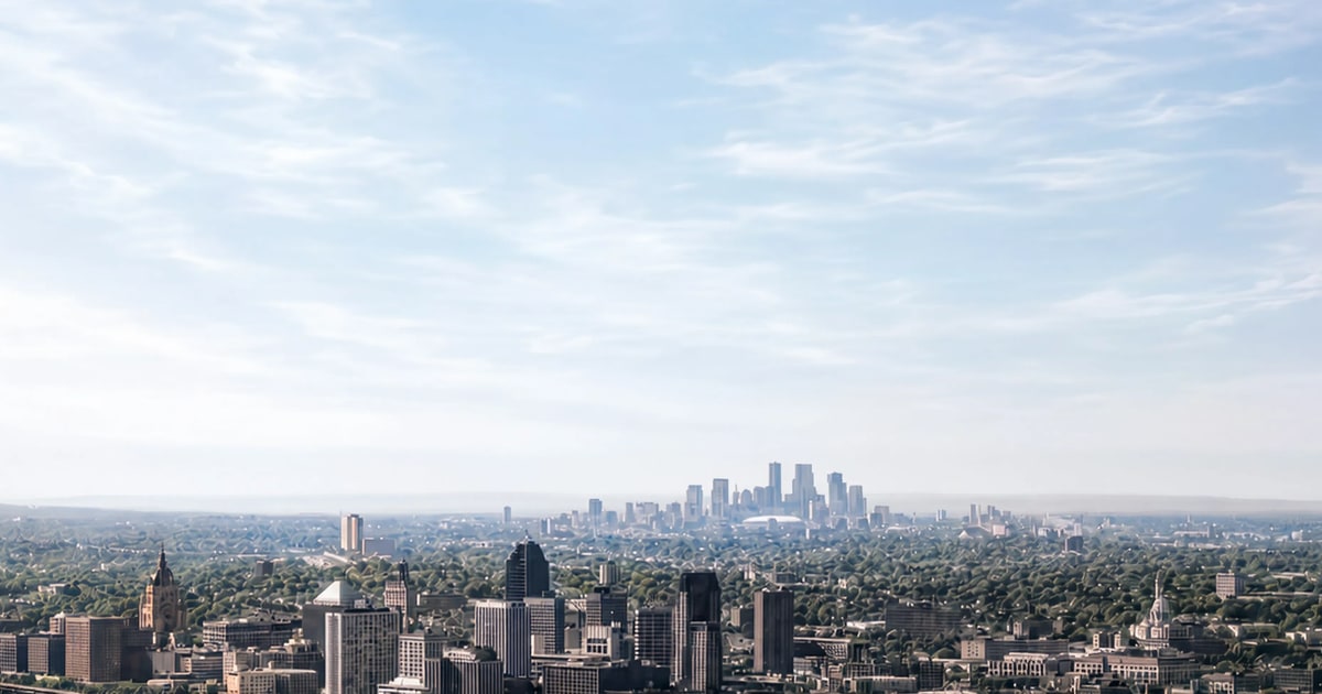 Twin Cities Startup Week 2026 St. Paul, Minnesota