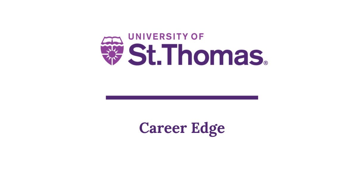 Meet the Engineers – Reverse Career Fair (University of St. Thomas) Saint Paul Minnesota
