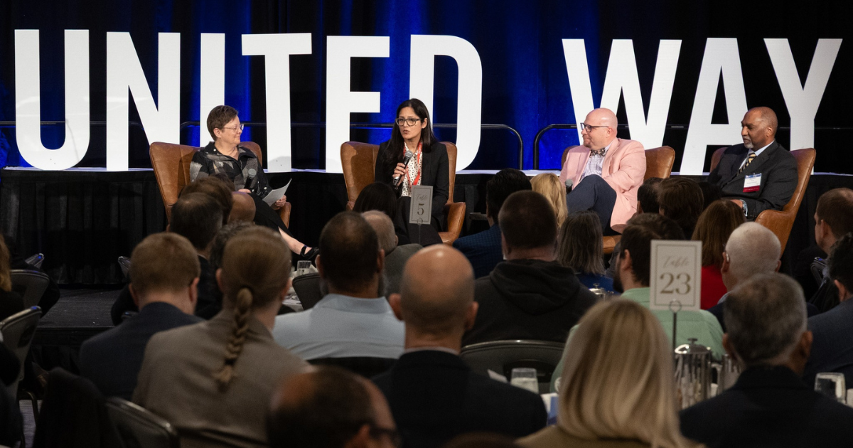 2027 CIO Forum (Greater Milwaukee) Milwaukee, Wisconsin