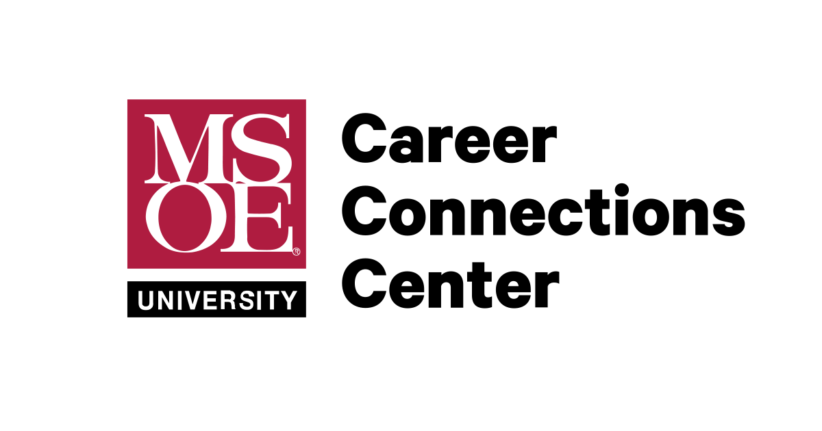 MSOE Fall 2026 Career Fair Milwaukee Wisconsin