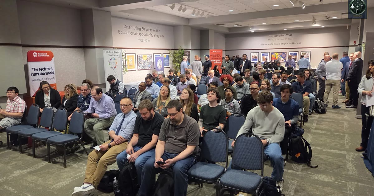 Midwest OT Cybersecurity Summit (MOCS) 2027 Milwaukee, Wisconsin