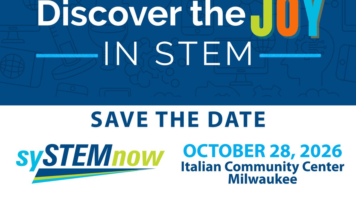 sySTEMnow Conference — 23rd Annual Milwaukee Wisconsin